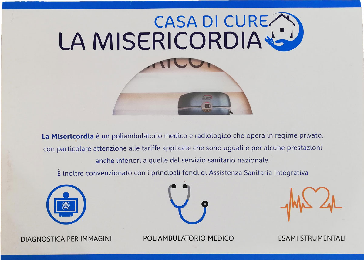 porta referto
