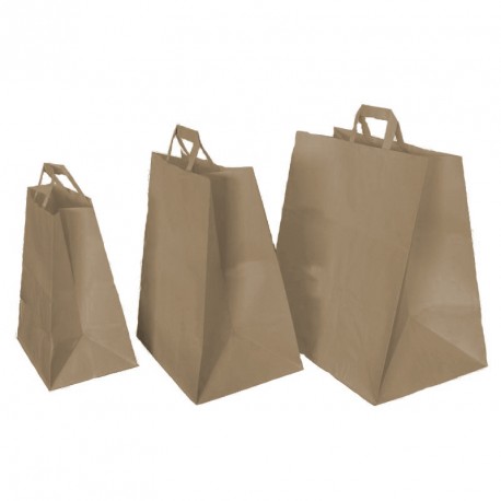 shopper take-away avana