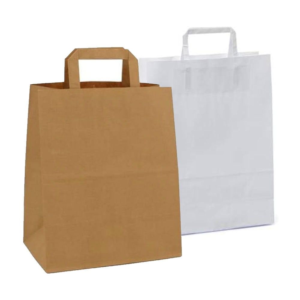 shopper take away